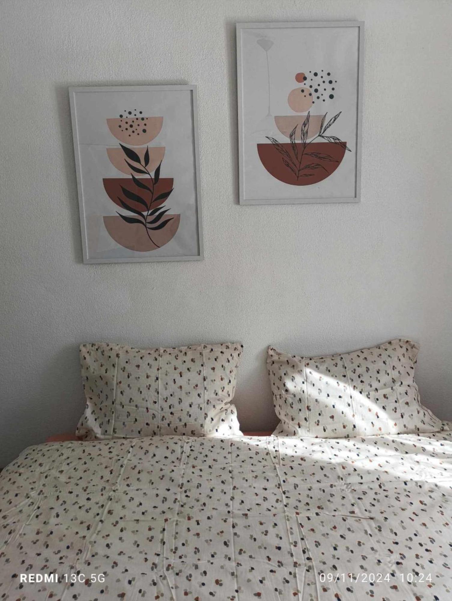 فيلا Agapi'S House Sidirokastro  المظهر الخارجي الصورة
