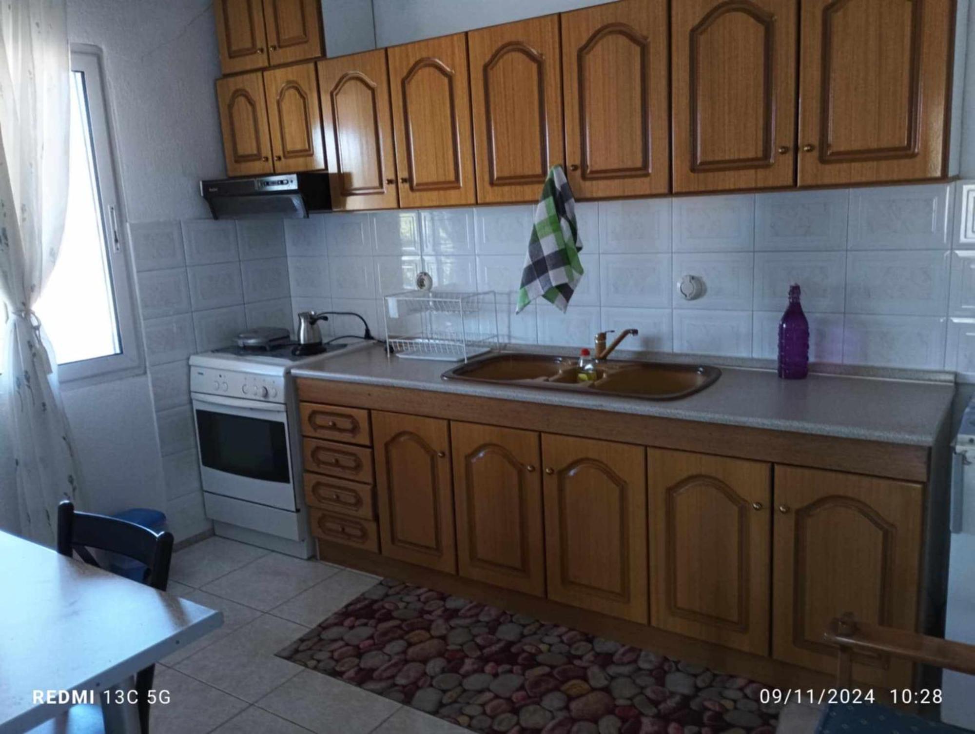 فيلا Agapi'S House Sidirokastro  المظهر الخارجي الصورة