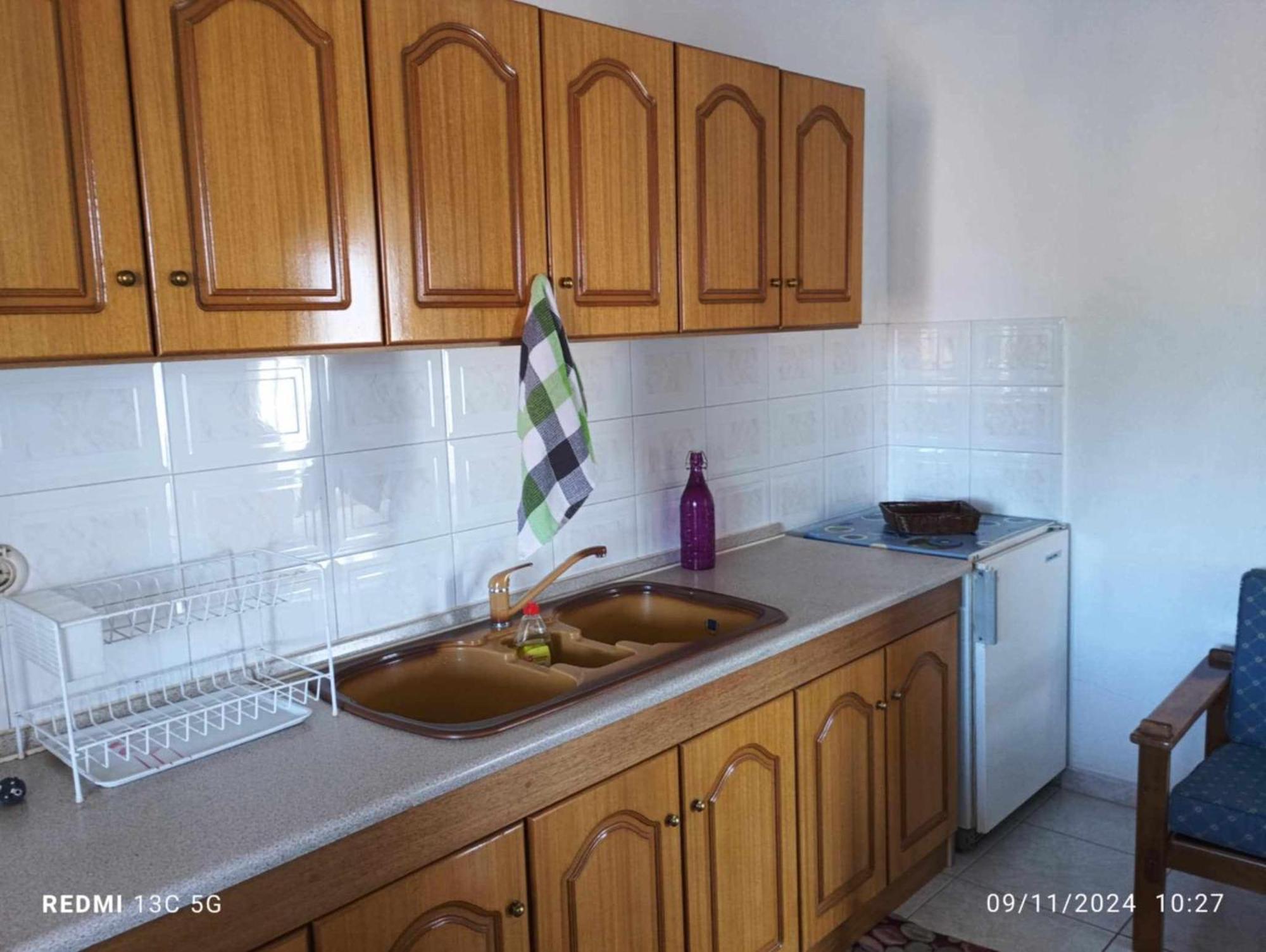 فيلا Agapi'S House Sidirokastro  المظهر الخارجي الصورة